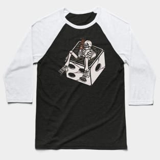 Engine and card Baseball T-Shirt